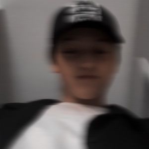 Meet your Posher, Éloïse